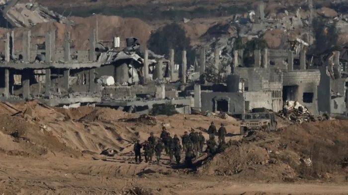 مسؤول إسرائيلي: من المحتمل التوصل لاتفاق بشأن غزة خلال 24 ساعة