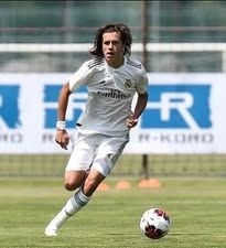 60 مليون يورو تفصل بين ريال مدريد وتحقيق رابع صفقة صيفية