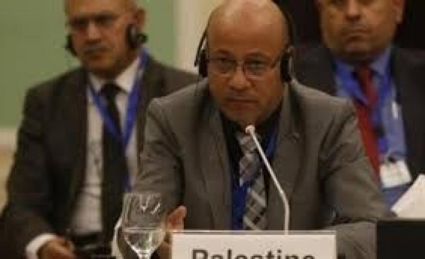 في اليوم العالمي للاجئين أبو هولي: قضية اللاجئين الفلسطينيين هي الأكثر مأساوية في التاريخ الحديث