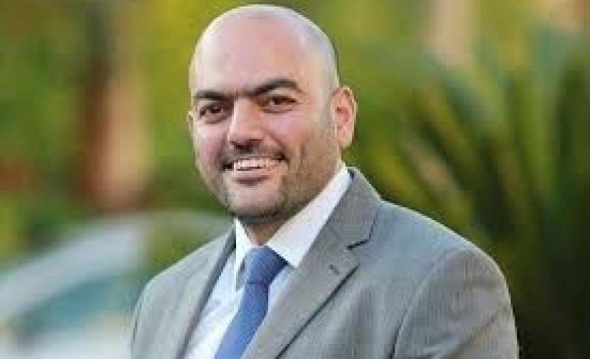 غـزة تـمـوت مـرتـيـن