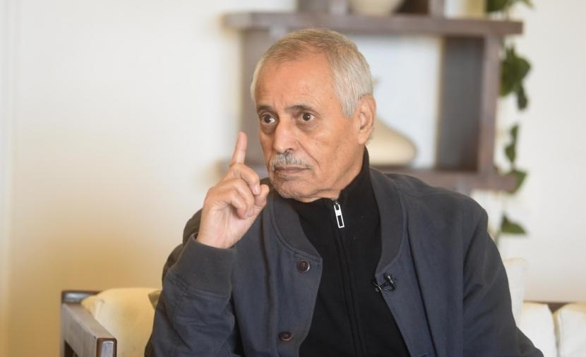 طوفان "دولة اليهود" التطبيعي إقليميا..!