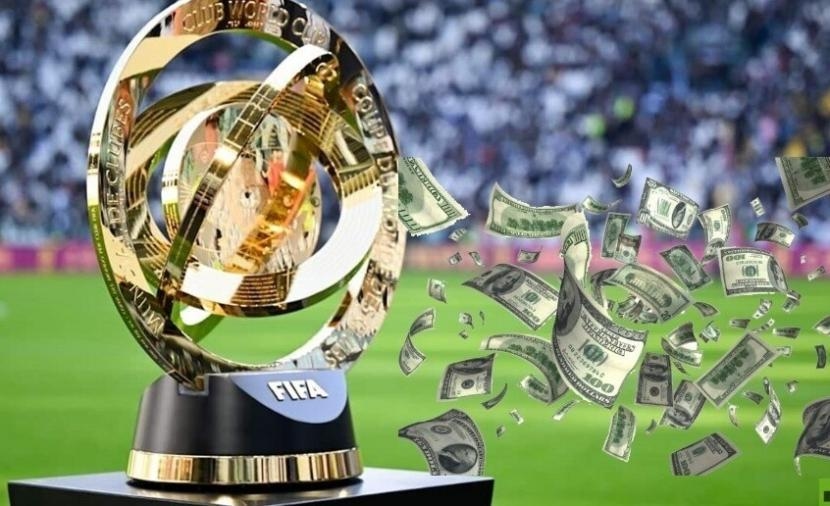 ريال مدريد يخسر اللقب ويربح الملايين.. تفاصيل الأرقام من مونديال الأندية