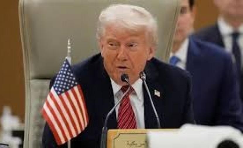 ترامب: من الممكن التوصل إلى اتفاق بغزة هذا الأسبوع وسنبرم اتفاق دائم مع إيران