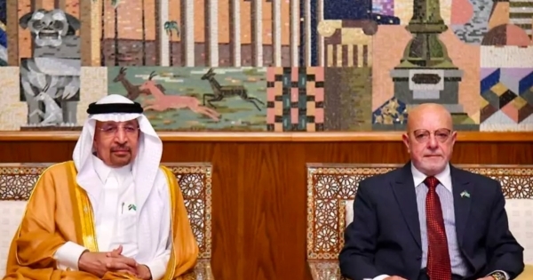السعودية تعلن عن استثمارات في سوريا بأكثر من 5 مليارات دولار