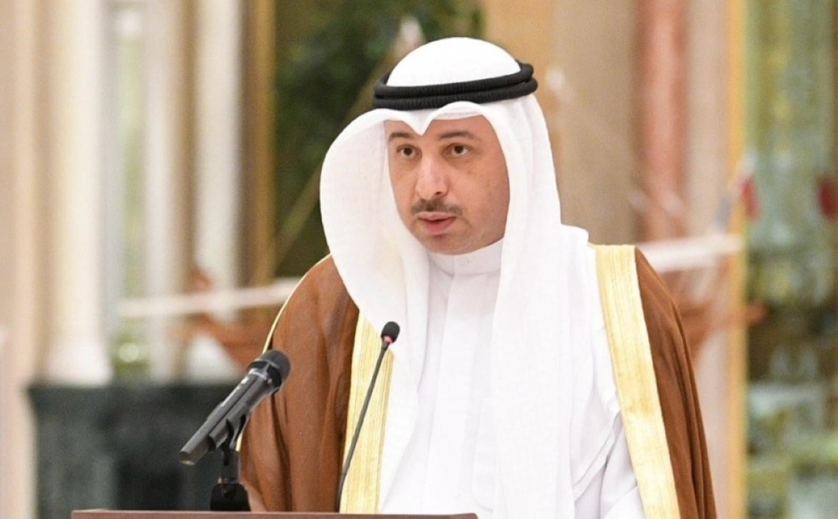 Kuwait committed to global health and humanitarian efforts