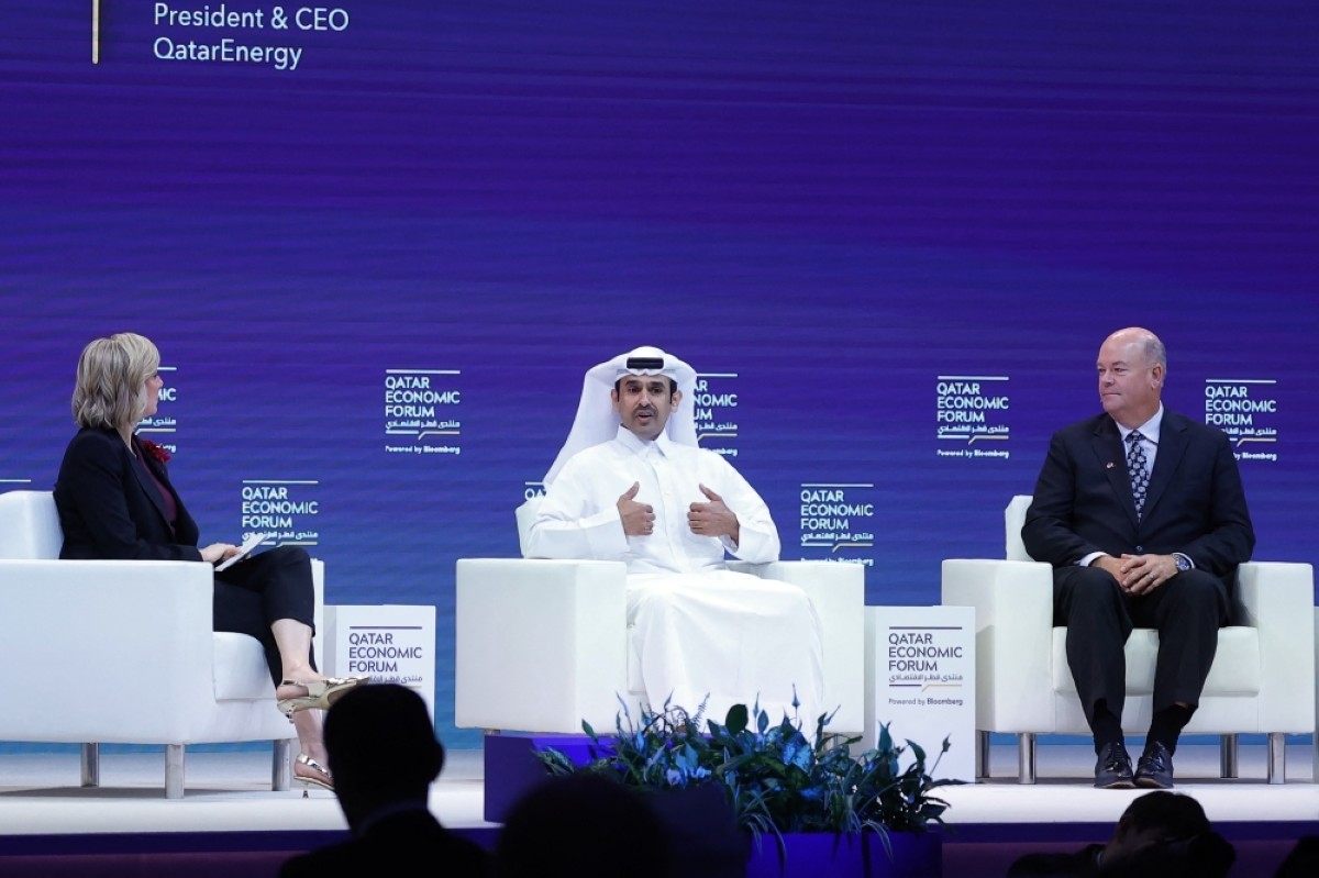 Qatar's QIA plans to double annual US investments over next decade