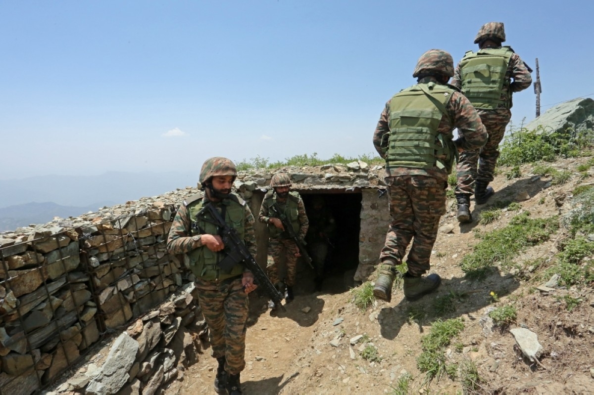 Sifting through the rubble of Indo-Pak conflict