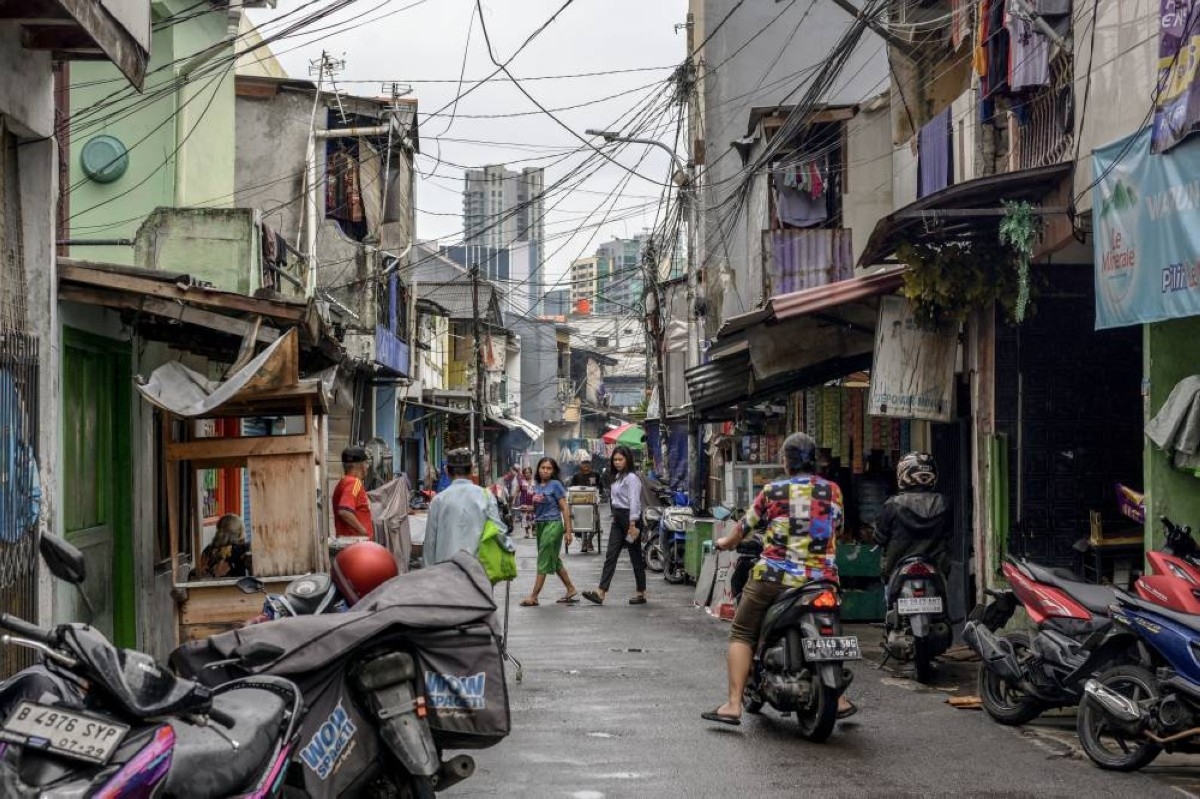 Nuclear option: Indonesia seeks to grow energy, cut emissions