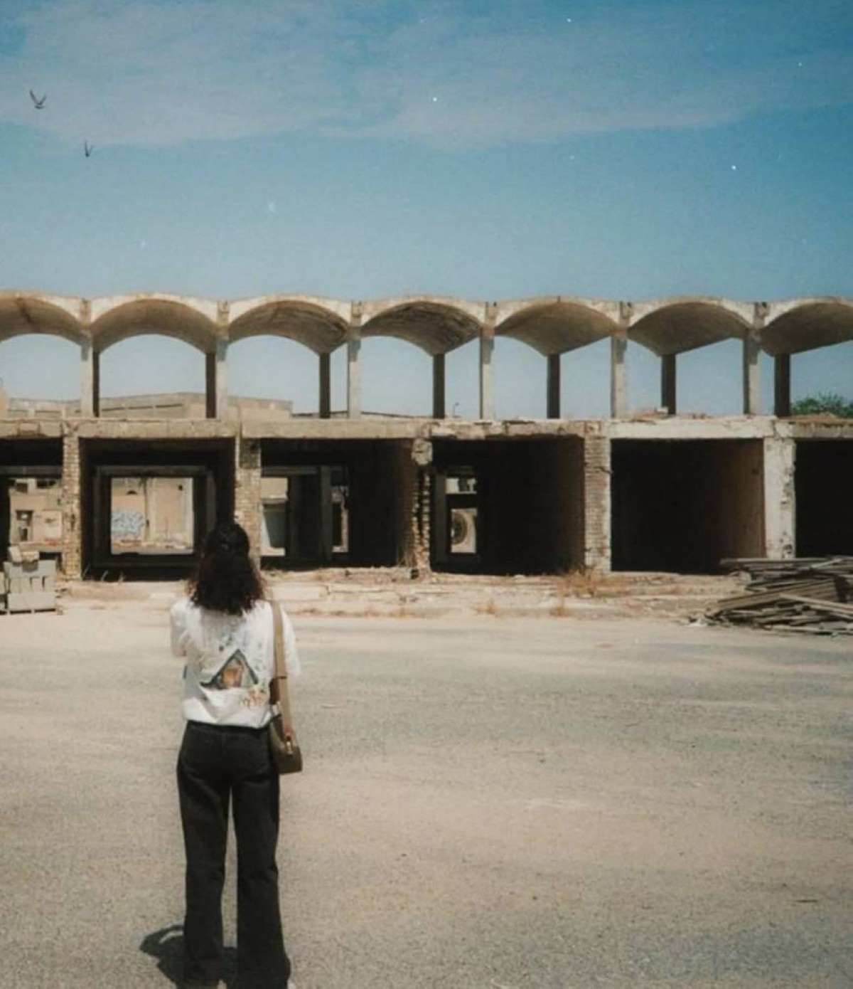 New generation of Kuwaiti architects reimagines memory, place, and identity