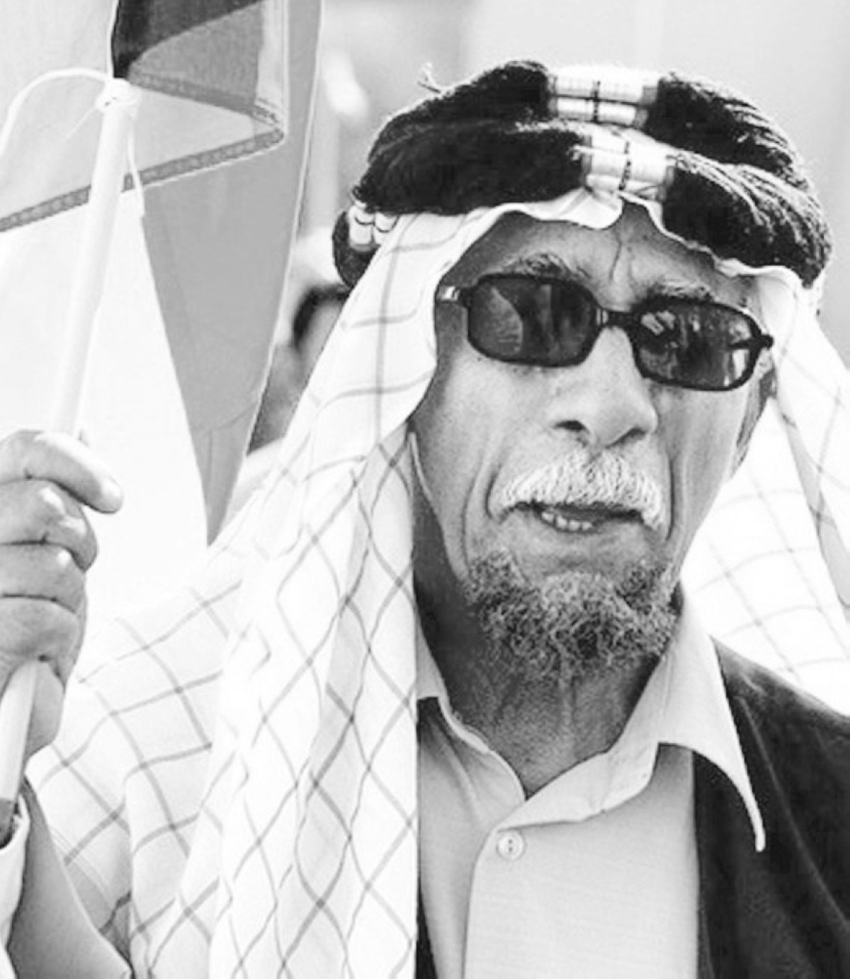 Kuwait mourns icon Hussein Al-Qattan, star of first TV drama