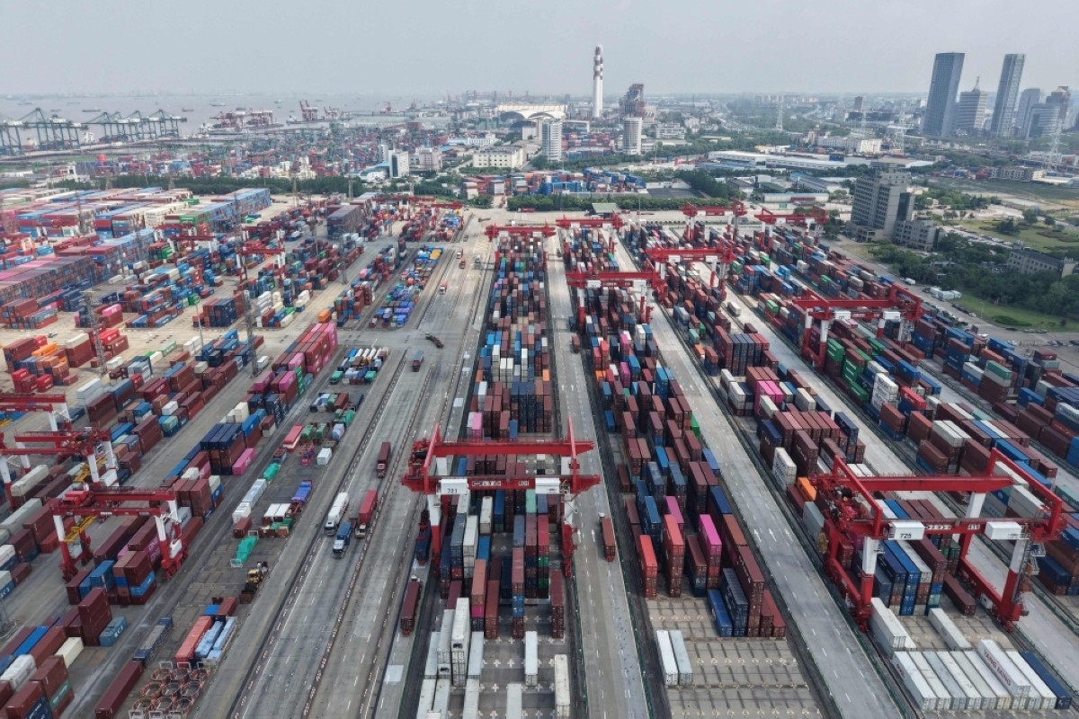 Tariff ‘stacking' adds another headache for US importers
