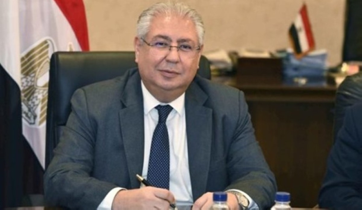 Kuwait, Egypt discuss forming committee to recruit skilled labor