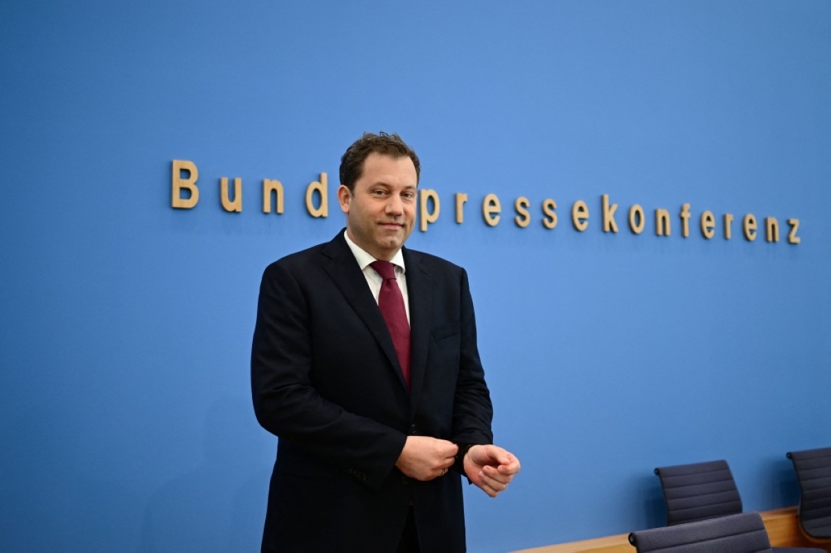 German budget plans outline vast spending and record debt