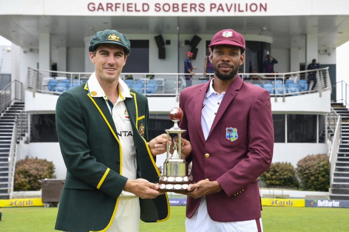 Australia to face new-look Windies