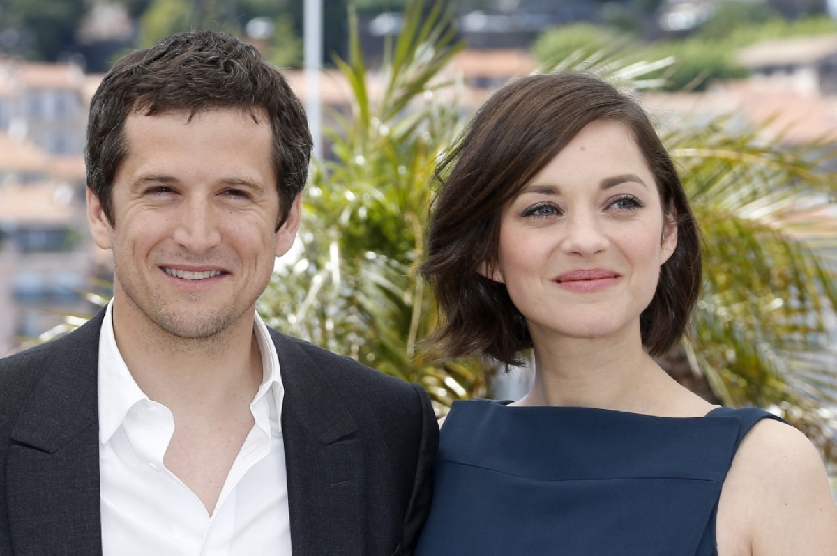 French actor Marion Cotillard and director Guillaume Canet announce split