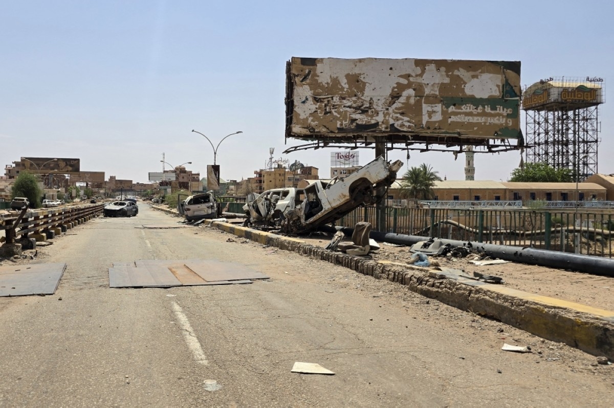 Sudan gold mine collapse kills 11