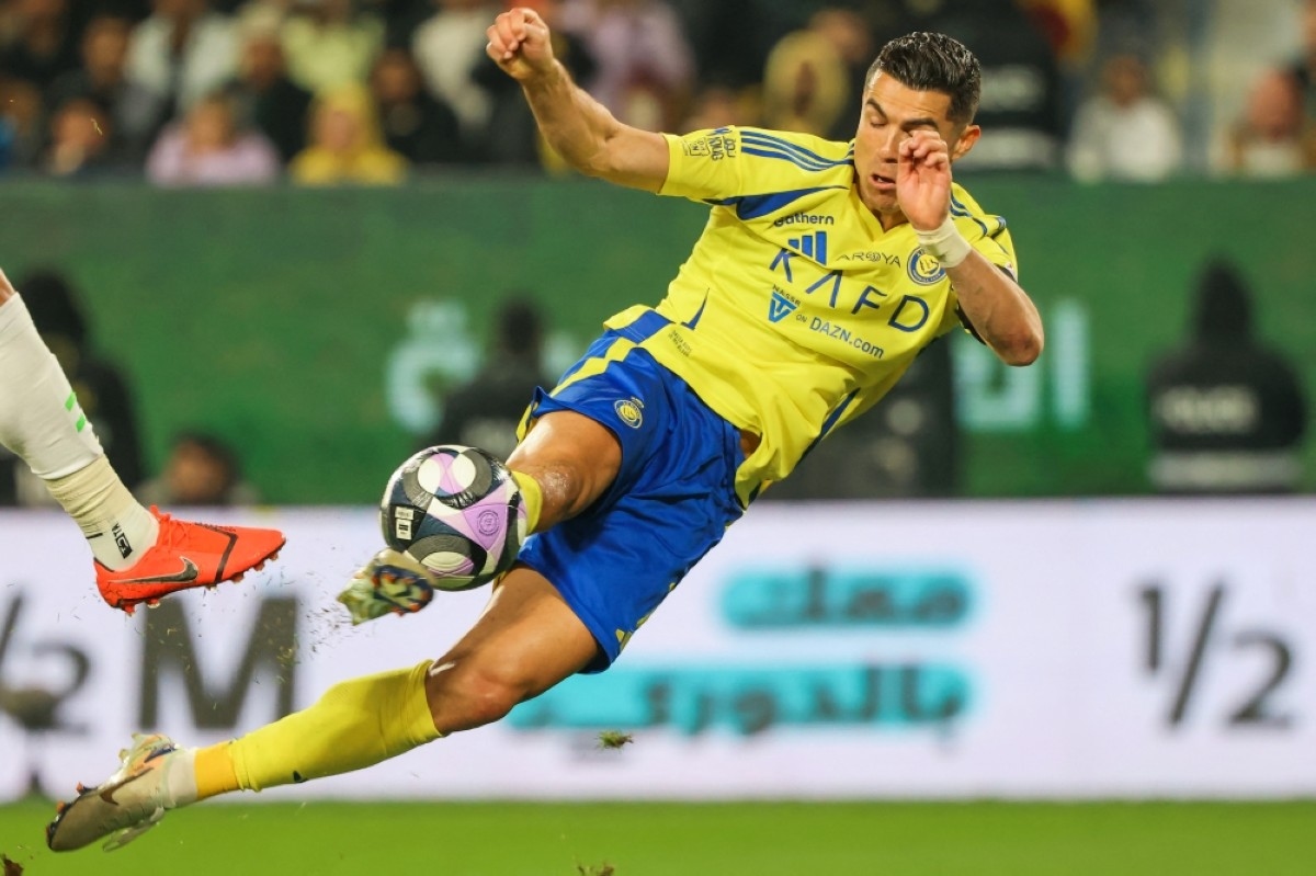 Ronaldo prefers rest to playing in Club World Cup