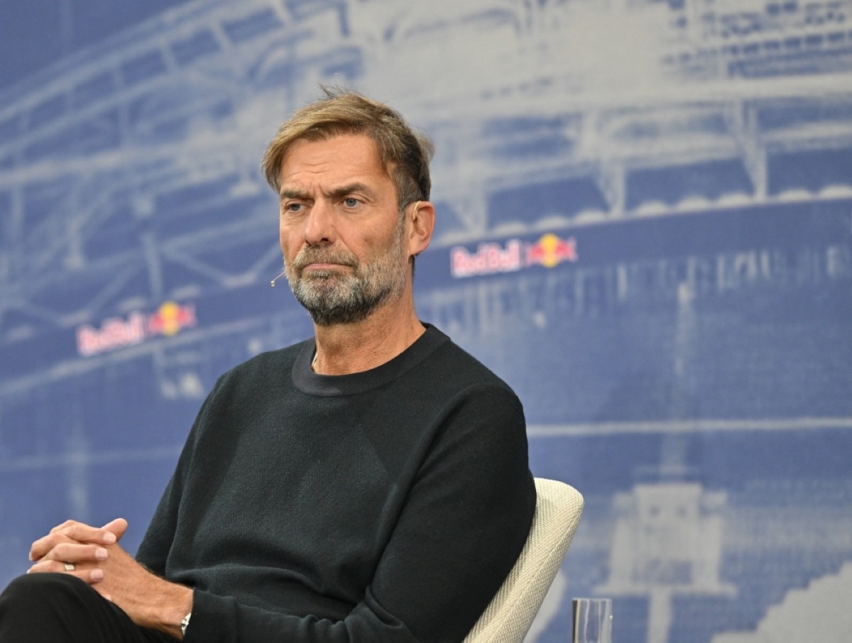Expanded Club World Cup is football's worst idea, says Klopp