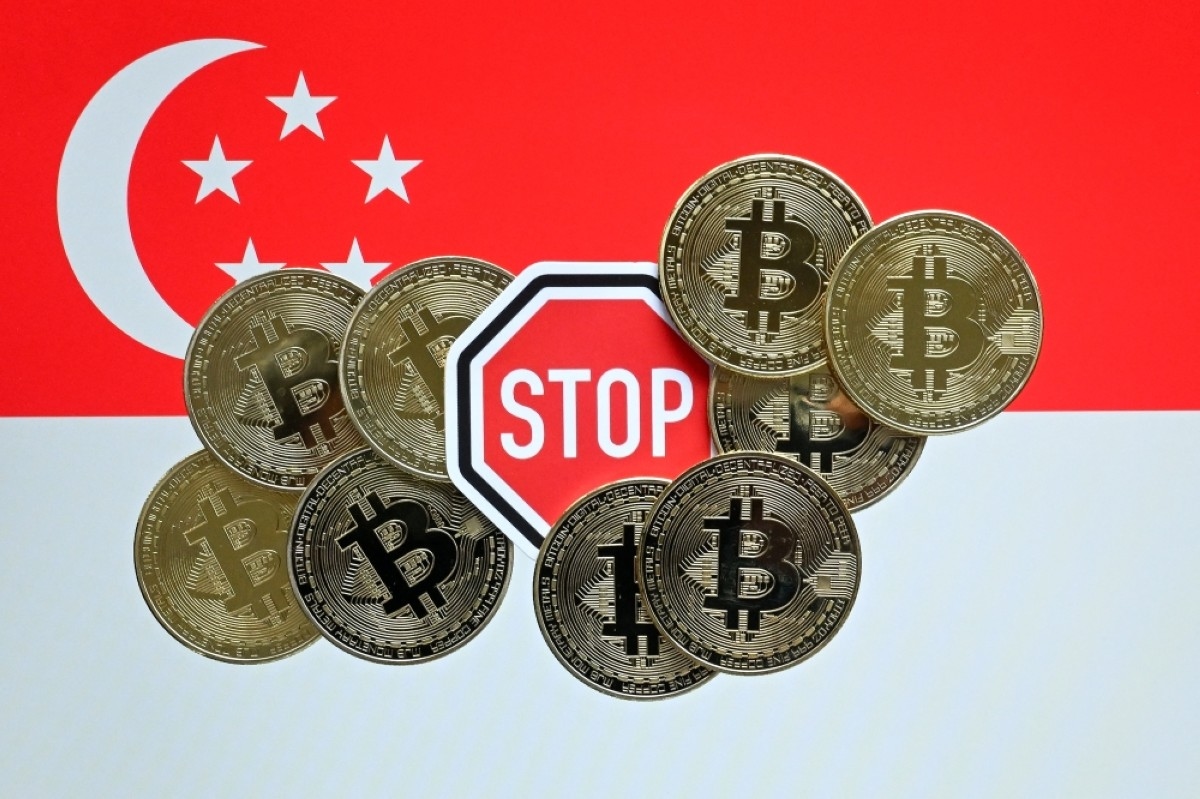 Singapore unveils tougher crypto regulations