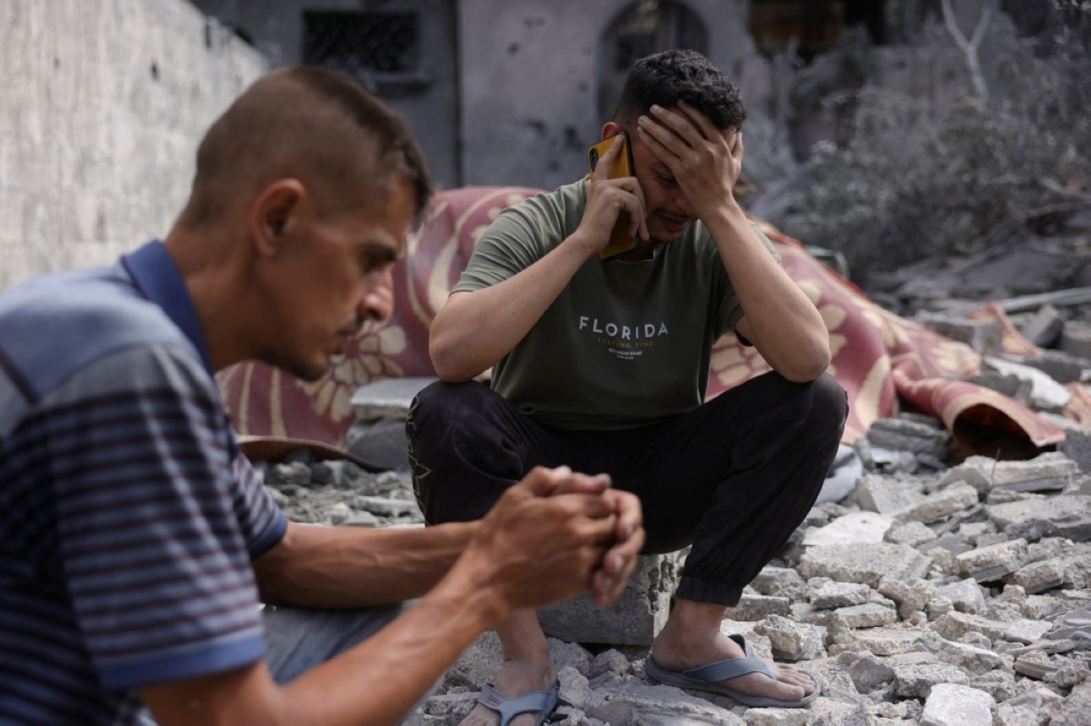 Zionists eye ties with Syria and Lebanon after Iran war