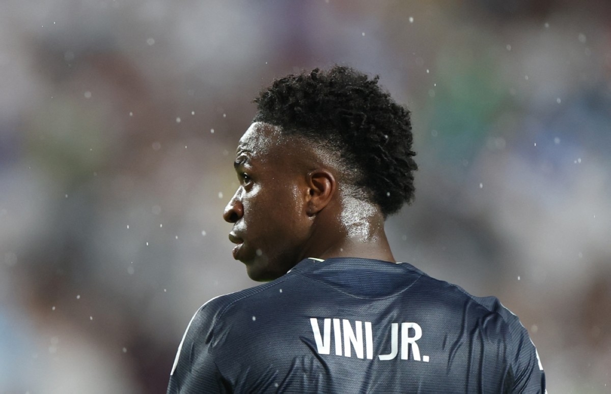 Vinicius finds form as Mbappe set to return to Real Madrid
