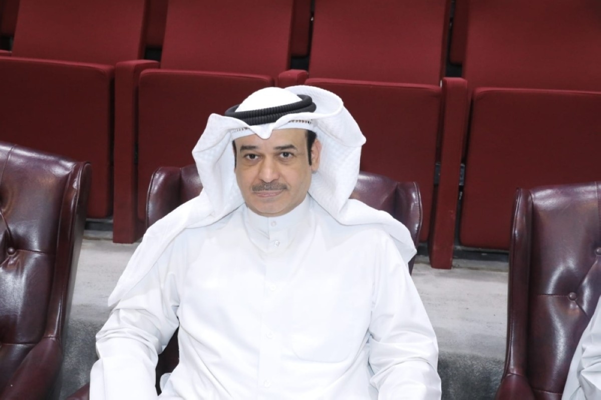 Kuwait's Table Tennis Federation introduces doubles tournaments