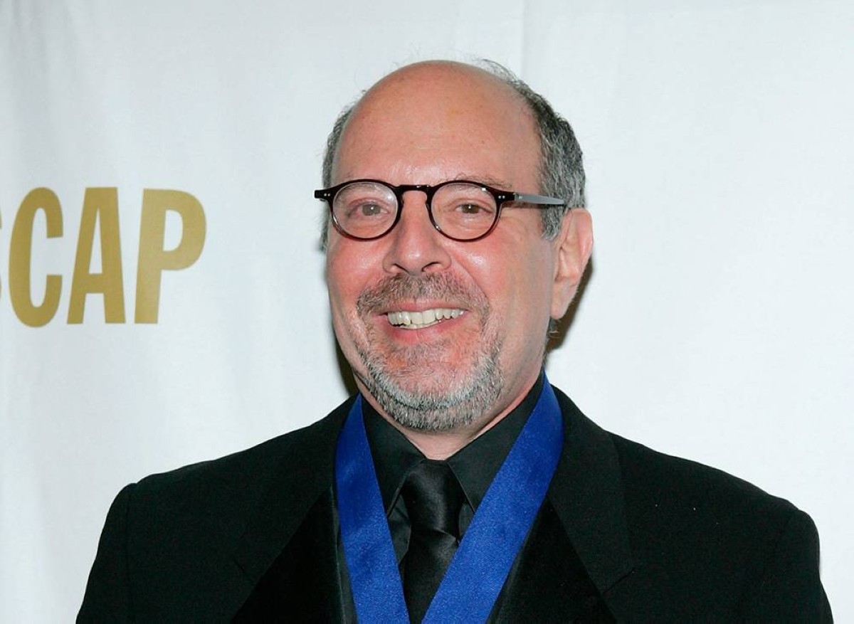 Mark Snow, composer of 'X Files' theme, dead at 78
