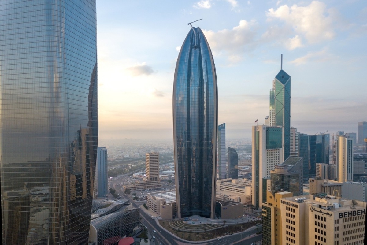 NBK prices $800 million in landmark Additional Tier 1 bond issuance