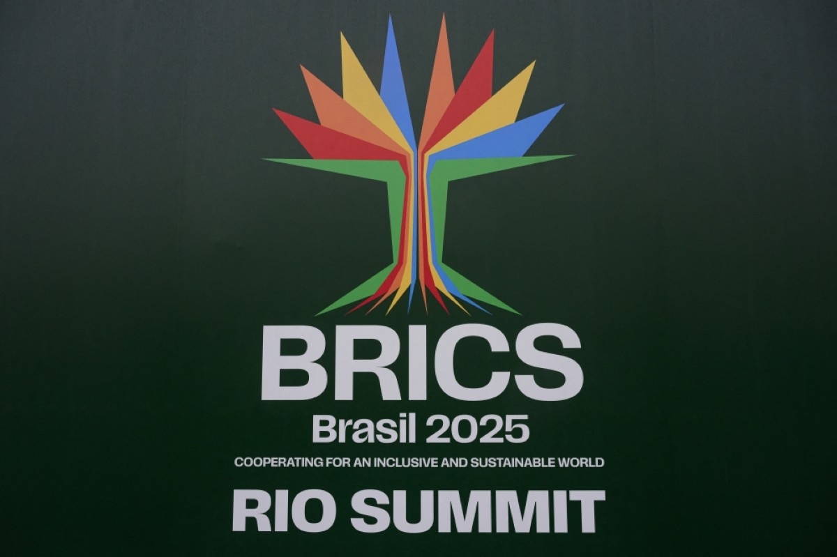 BRICS nations to denounce Trump tariffs