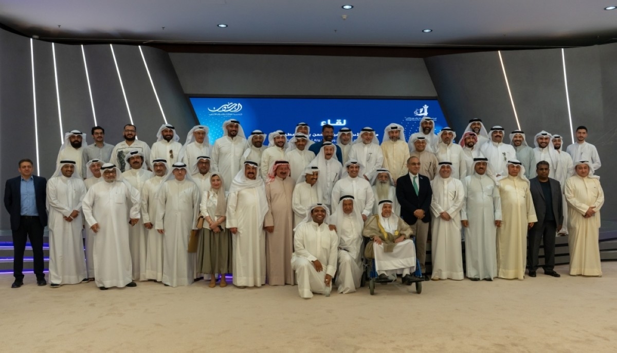 Minister highlights vision for revitalizing theater