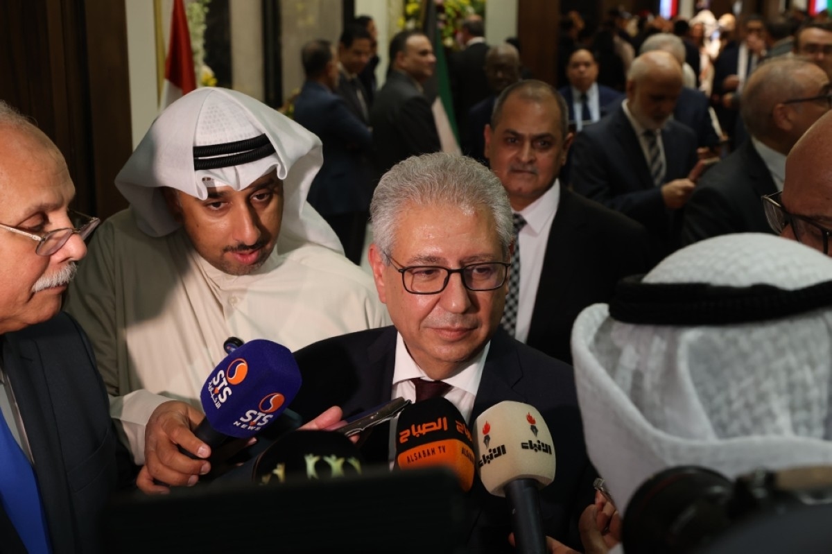 Egypt implements pre-departure training program for expatriates