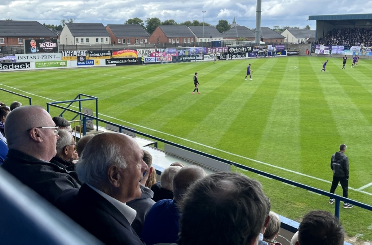 Cold War-era match completed 65 years later