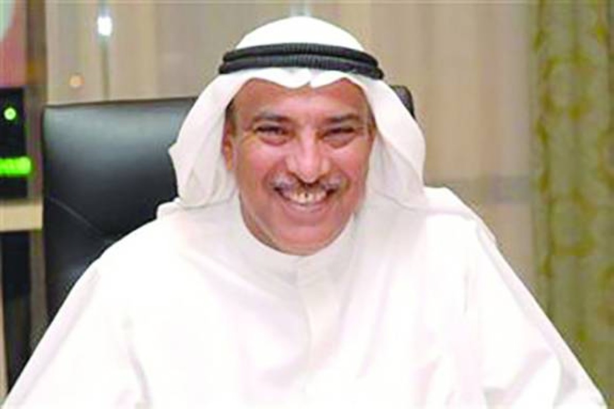 Silent war: Defending language and identity - Dr Khalid Al-Saleh
