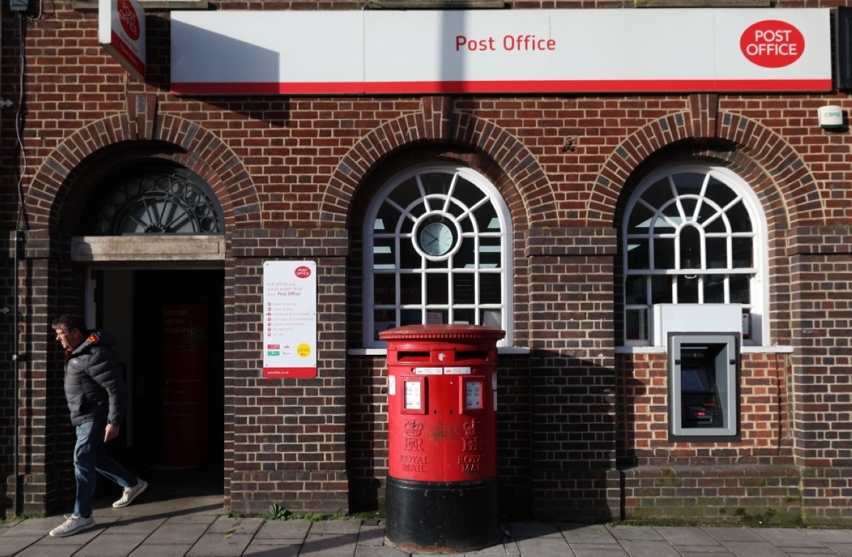 UK Post Office scandal led to 13 suspected suicides, says report