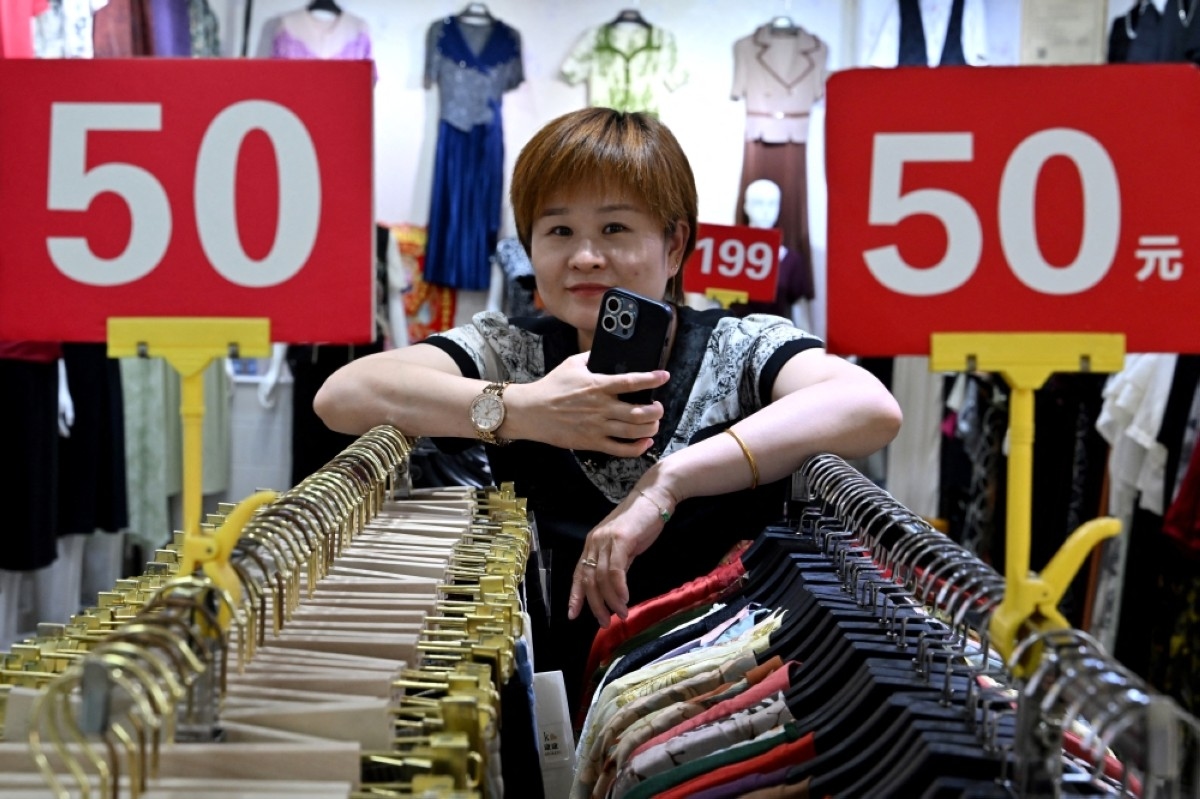 China threatens US with retaliation on supply chain deals