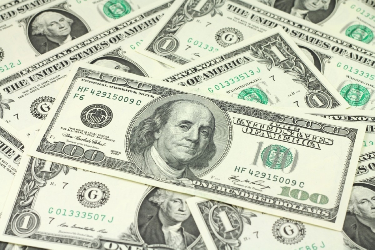 ‘Trump Effect' website claims credit for $2.6tn in new investments