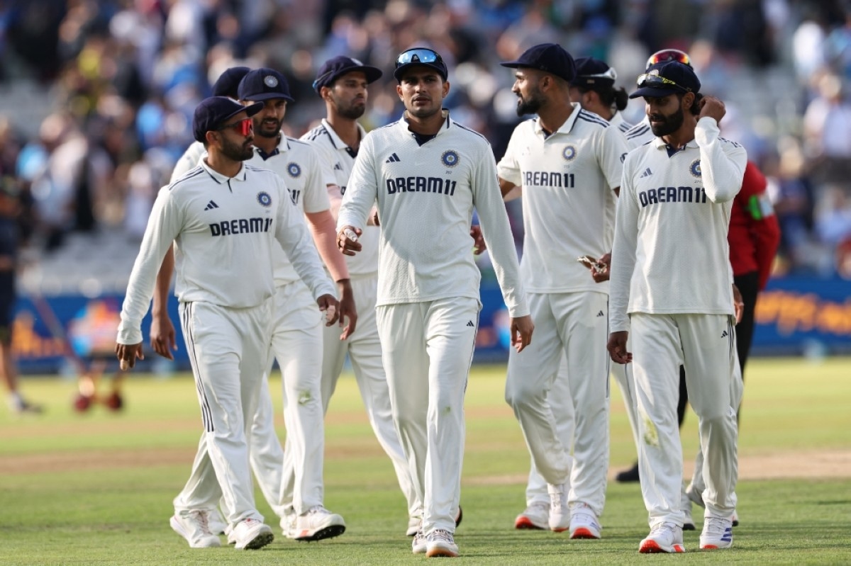 India unperturbed by prospect of spicy Lord's pitch