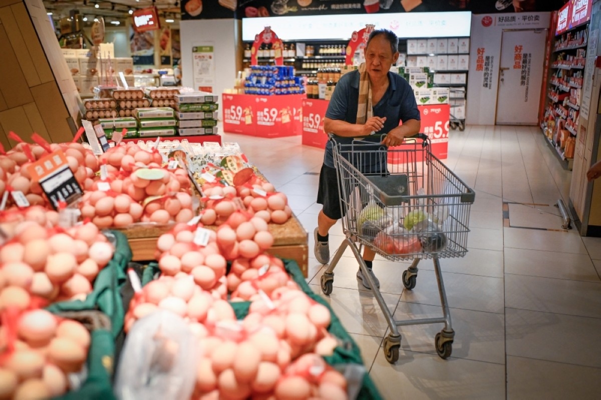 China's economy will exceed $19.5tn in 2025: State planner