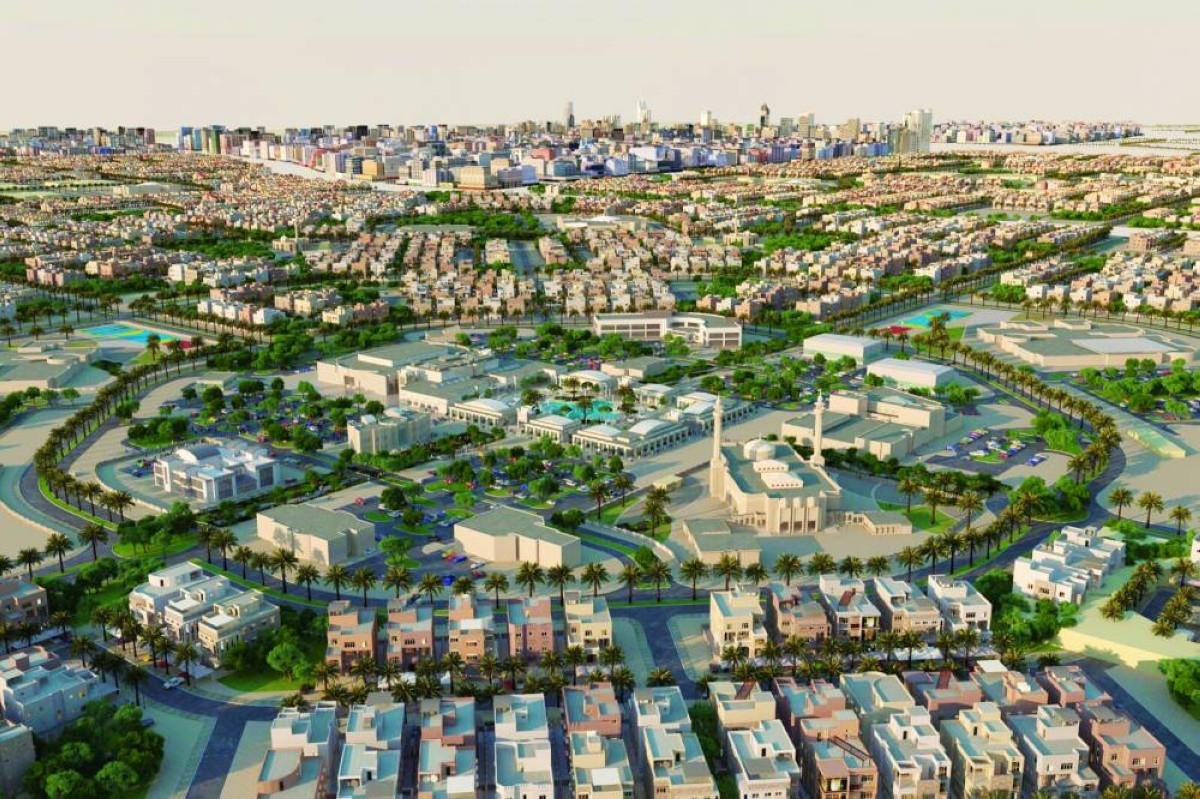 Long waits for government housing persist despite major projects