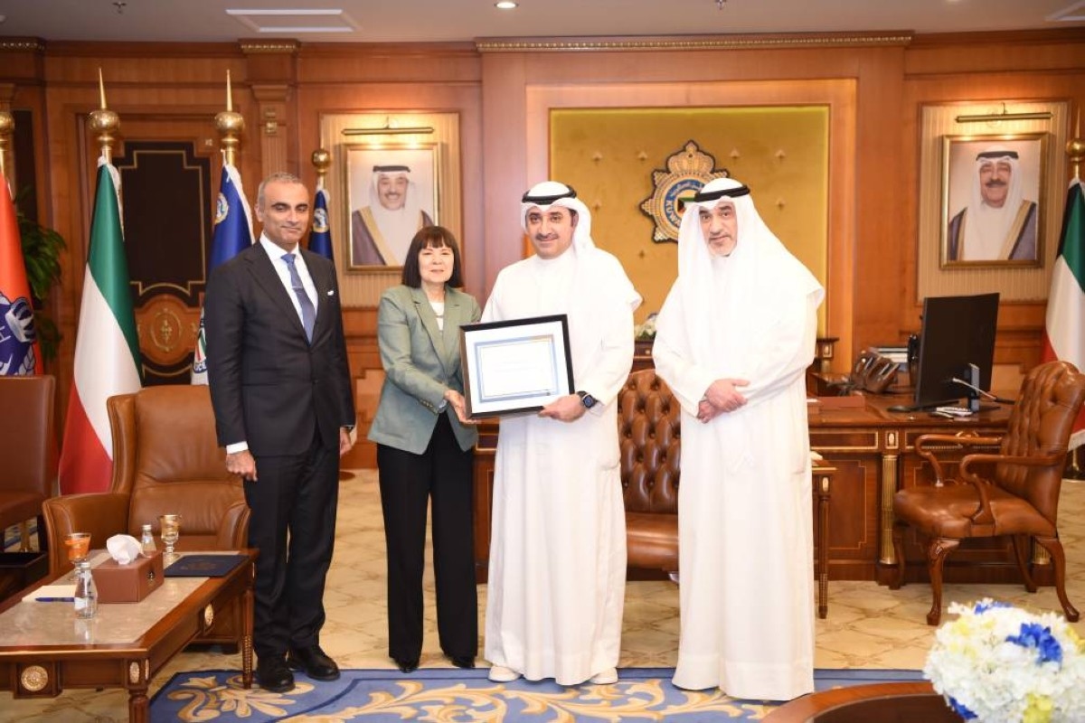 Deputy PM discusses security cooperation with ambassadors