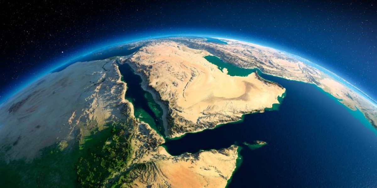 GCC population to reach 61.2 million
