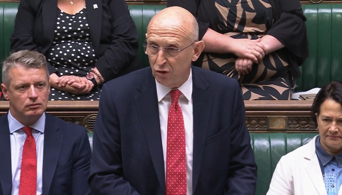 UK launched secret scheme to relocate Afghans after data leak