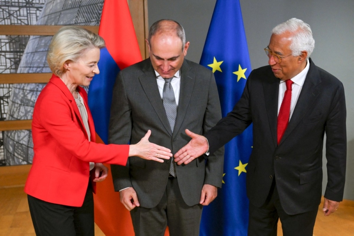 EU sets stage for big battle over long-term budget