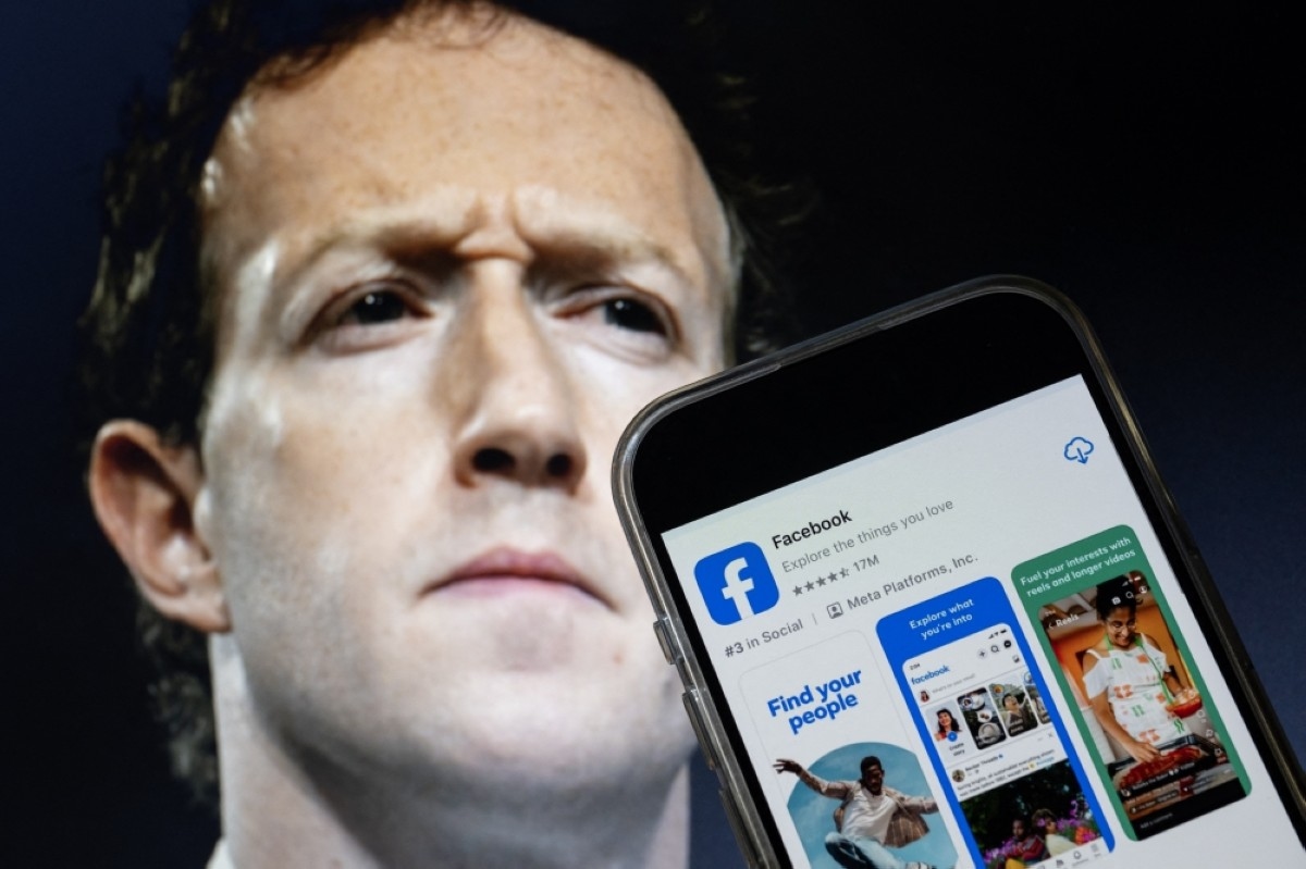 Meta investors and Zuckerberg square off over privacy violations