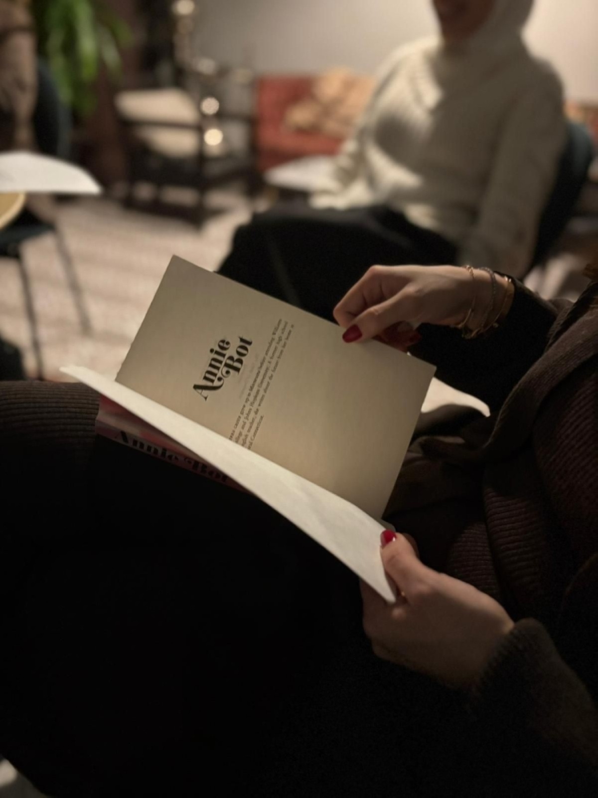 Kuwait's book club revival: A quiet revolution in connection