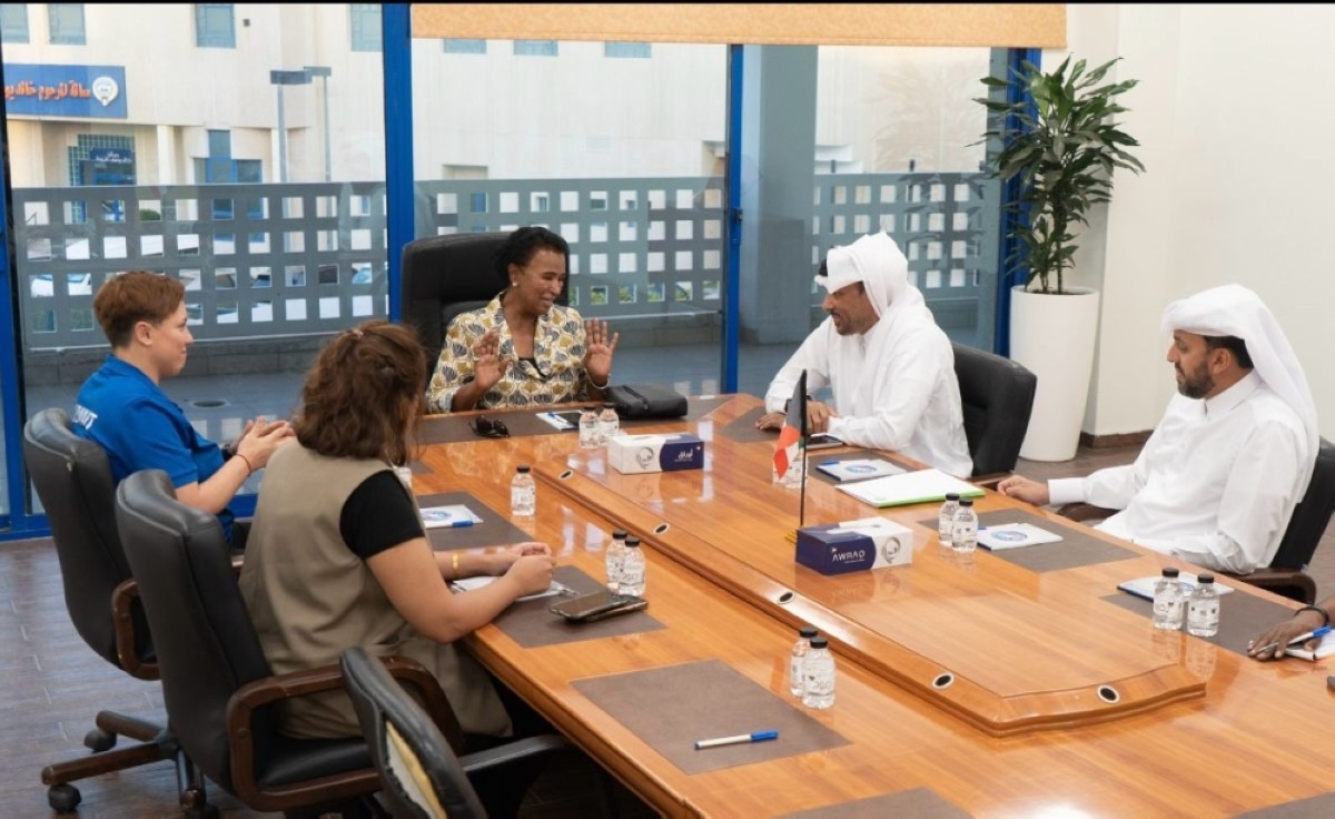 Salwa Al-Sabah Club to host W Asia Women's Volleyball Championship