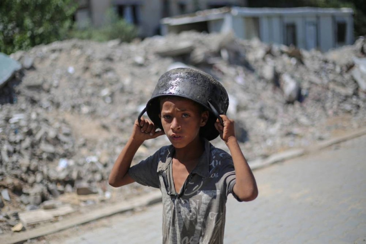 GCC demands immediate international action to end Israel's blockade of Gaza