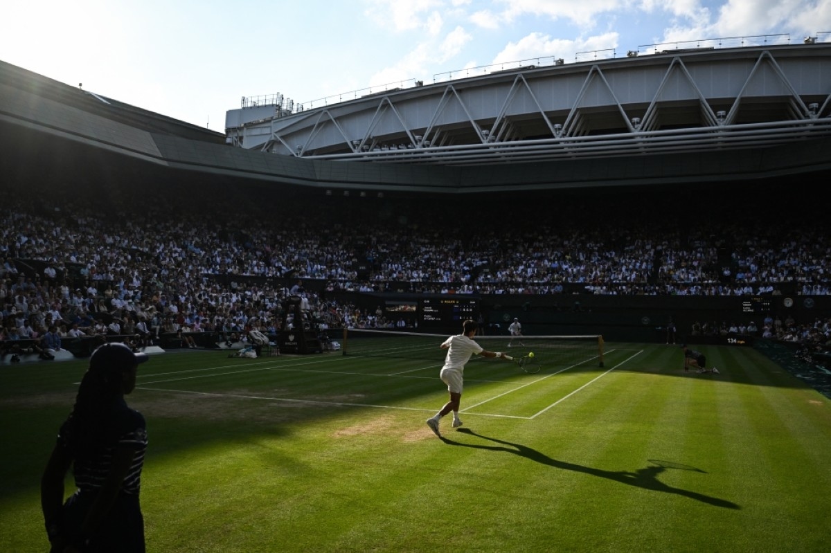 Wimbledon expansion plan set to proceed after High Court ruling