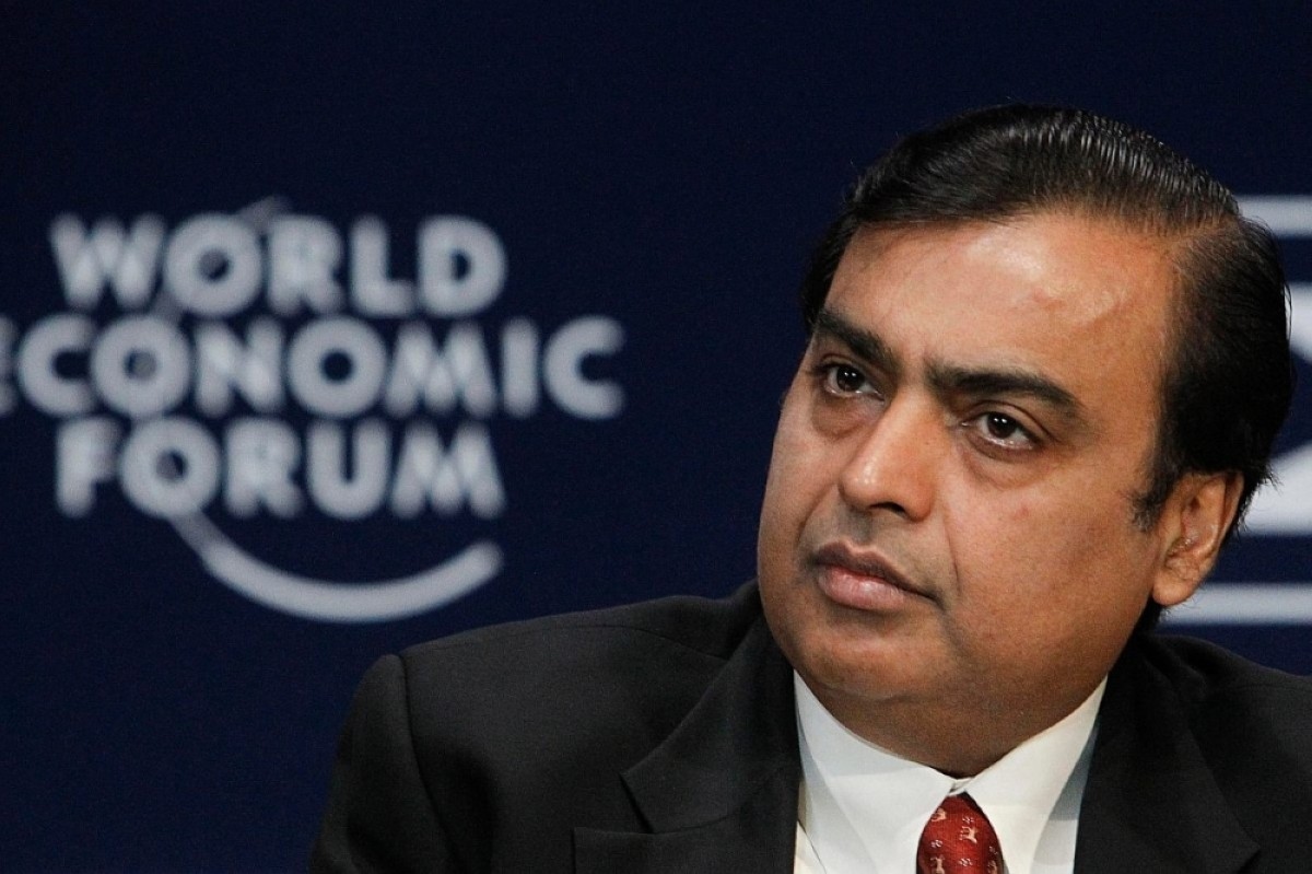 India's crime agency probes Reliance Group