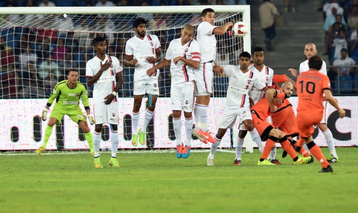 Indian football ‘hurt, scared' as domestic game hits fresh low